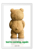 Poster Ted 2 - Comedia - Filmes