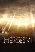 Poster Might & Magic Heroes VI - Games