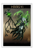 Poster Might & Magic Heroes VI - Games