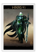 Poster Might & Magic Heroes VI - Games
