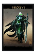 Poster Might & Magic Heroes VI - Games