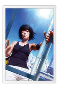 Poster Mirror's Edge - Games