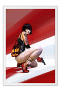 Poster Mirror's Edge - Games