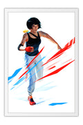 Poster Mirror's Edge - Games