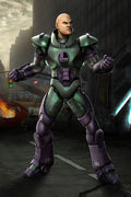 Poster Mortal Kombat Vs. DC Universe - Lex Luthor - Games