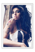 Poster Amy Winehouse - Pop