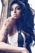 Poster Amy Winehouse - Pop