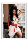 Poster Amy Winehouse - Pop