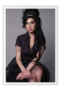 Poster Amy Winehouse - Pop