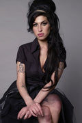 Poster Amy Winehouse - Pop