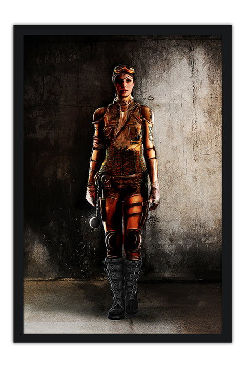 Poster Motorstorm Pacific Rift - Games