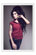 Poster Amy Winehouse - Pop