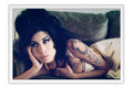 Poster Amy Winehouse - Pop