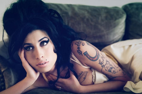 Poster Amy Winehouse - Pop