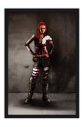 Poster Motorstorm Pacific Rift - Games