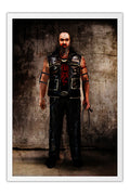 Poster Motorstorm Pacific Rift - Games