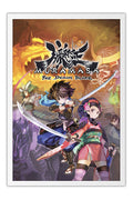 Poster Muramasa The Demon Blade - Games