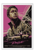 Poster Drive - Filmes