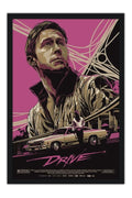 Poster Drive - Filmes