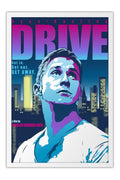 Poster Drive - Filmes