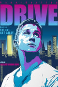 Poster Drive - Filmes