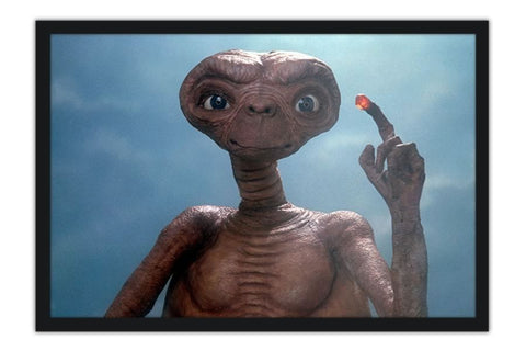 Poster ET - Extra Terrestre - Extra Terrestrial - Filmes