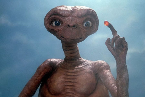 Poster ET - Extra Terrestre - Extra Terrestrial - Filmes