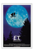 Poster  ET - Extra Terrestre - Extra Terrestrial - Filmes