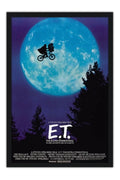 Poster  ET - Extra Terrestre - Extra Terrestrial - Filmes