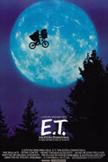 Poster  ET - Extra Terrestre - Extra Terrestrial - Filmes