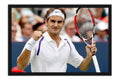 Poster Roger Federer - Tênis - Esportes