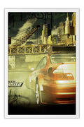 Poster Need For Speed - Most Wanted - Games