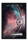 Poster  Interestelar - Interestellar - Filmes