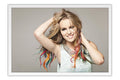 Poster Bridgit Mendler - Pop