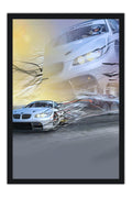 Poster Need For Speed - Shift - Games