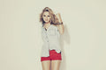 Poster Bridgit Mendler - Pop