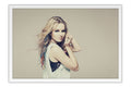 Poster Bridgit Mendler - Pop