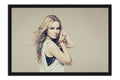 Poster Bridgit Mendler - Pop