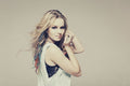 Poster Bridgit Mendler - Pop