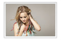 Poster Bridgit Mendler - Pop