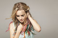 Poster Bridgit Mendler - Pop