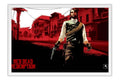 Poster Red Dead Redemption - Games