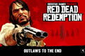 Poster Red Dead Redemption - Games