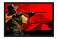 Poster Red Dead Redemption - Games