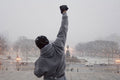 Poster  Rocky Balboa - Sylvester Stallone - Filmes
