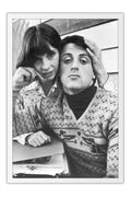 Poster Rocky Balboa - Sylvester Stallone - Filmes