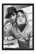 Poster Rocky Balboa - Sylvester Stallone - Filmes
