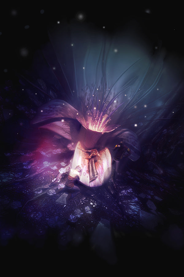 Poster Obscure The Aftermath - Games