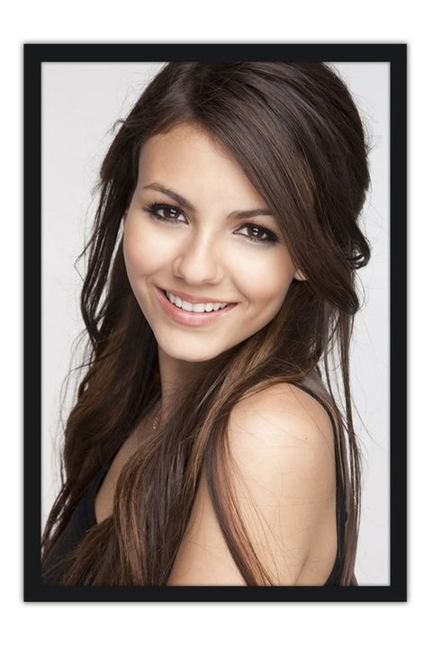 Poster Victoria Justice - Pop