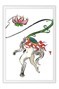 Poster Okami - Games